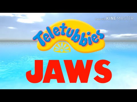 Teletubbies JAWS | 2020 12min Film