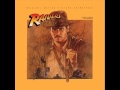 Raiders of the Lost Ark Soundtrack - 13. Desert Chase**