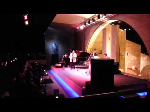 New York Yerevan Jazz Quartet