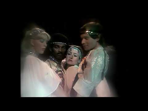 Gladys Knight & The Pips - The One And Only [AI enhanced to full-HD!] (1978)