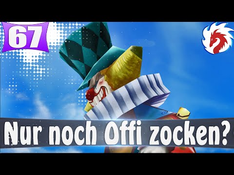 Nur noch Offi zocken? #67 ★ Dragon Crusade