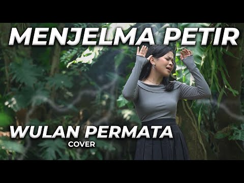 WULAN PERMATA  - Menjelma Petir (ERIE SUZAN) Cover