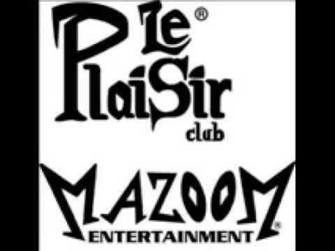 Francesco Farfa Syncopate Mazoom  31 10 2005