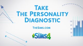 The Sims 4 Academy: Personality Diagnostic