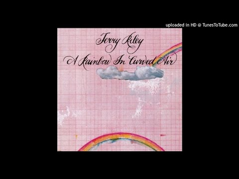 Terry Riley - Poppy Nogood and the Phantom Band [320kbps, best pressing]