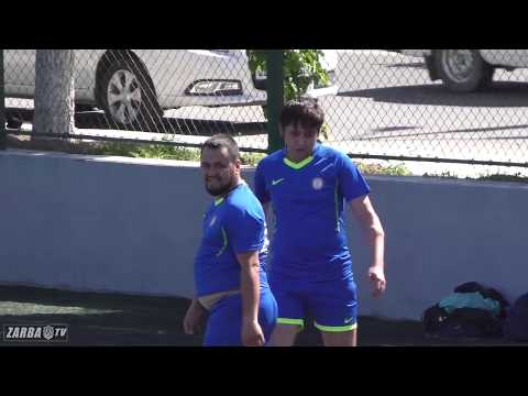 1див. / 9 тур. / Gips Decor – Dong Sport