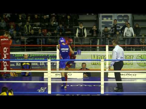 Тришин - Василиогло  60 кг.  финал