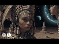 Captain Hook Ouroboros Present Full Album Visuals 4K