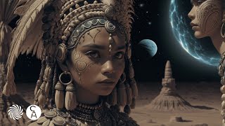 Download lagu Captain Hook - Ouroboros | Present [Full Album Visuals / 4K] mp3