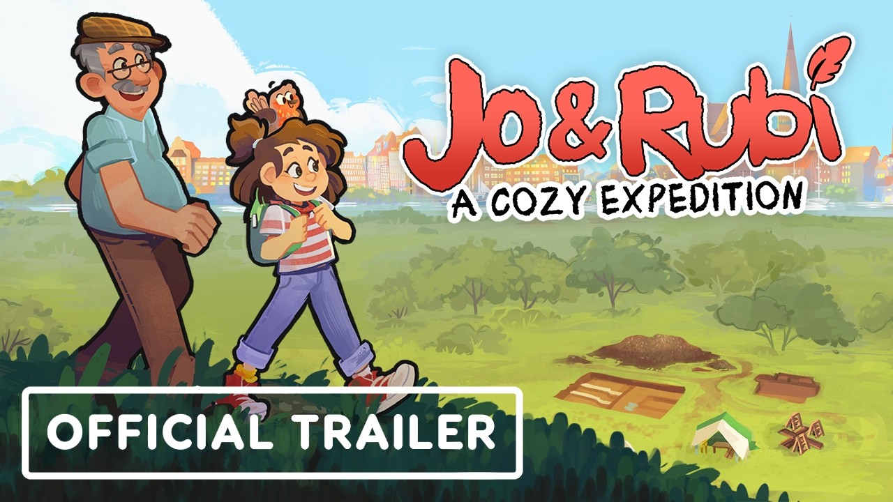 Trailer