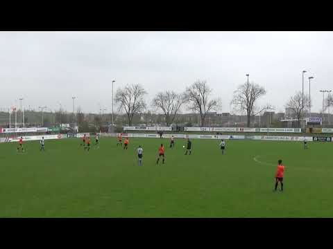 Smitshoek jo15 - Quick Boys jo15    2-3 (2-1)