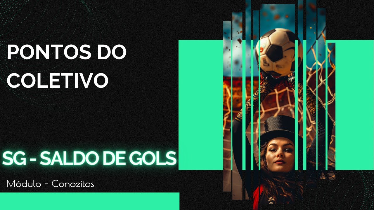SG — Pontos do coletivo