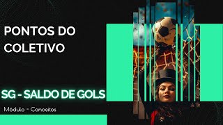 SG — Pontos do coletivo
