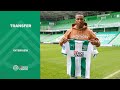 Neraysho Kasanwirjo tekent meerjarig contract bij FC Groningen