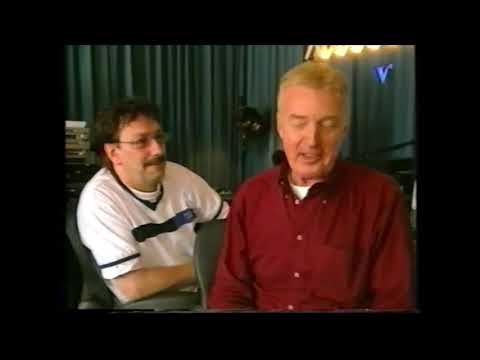 Achter de schermen bij de Dik Voormekaar Show