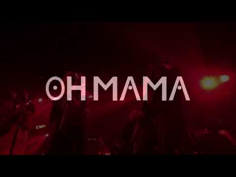 The Gathering - OH MAMA (Live Concorde 2)