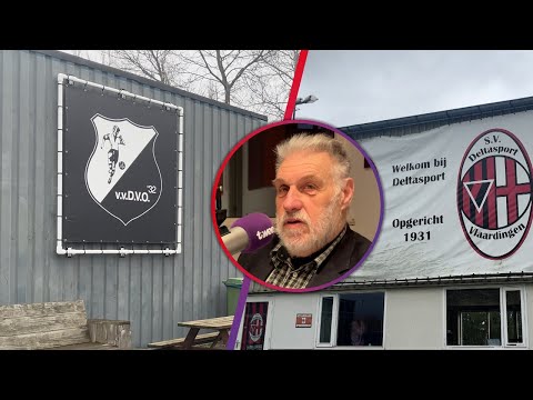 Locatie lijkt lastigste horde in fusiegesprekken DVO '32 en Deltasport