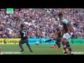 West Ham United 0-3 Southampton All Goal & Highlights 25/09/2016 HD