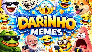 TOP VÍDEOS MEMES E COMENTÁRIOS l REACT DE HUMOR