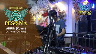 Download lagu ARJUN (cover) OT PESONA - Dj Yanto Kure mp3 Download lagu ARJUN (cover) OT PESONA - Dj Yanto Kure mp3