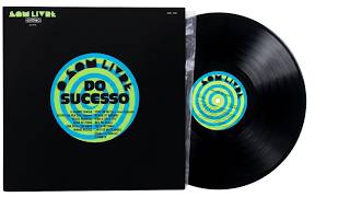 O Som Livre do Sucesso - ℗ 1973 - Baú 🎶