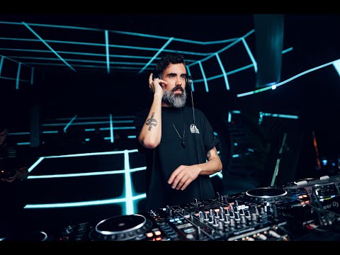 MIRAGE By Henry Saiz Online Edition 33. CLUB SESSIONS - MARCH 2022 - MELODIC CLUB MUSIC