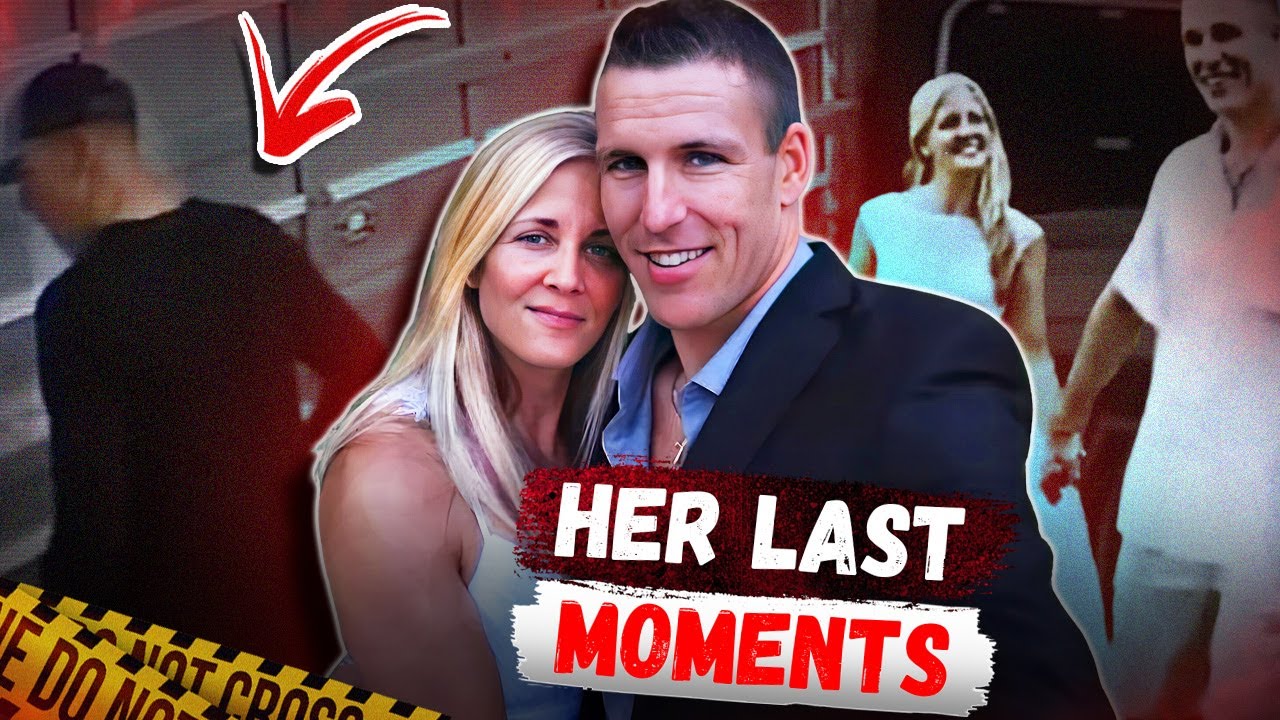 The tragic story of Anthony's family! It's impossible to explain! True Crime Documentary.