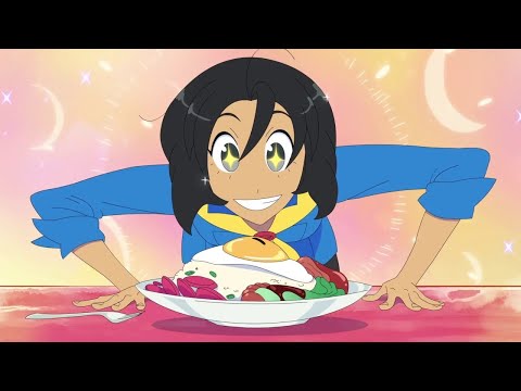 Battle Chef Brigade Deluxe - Animated Trailer