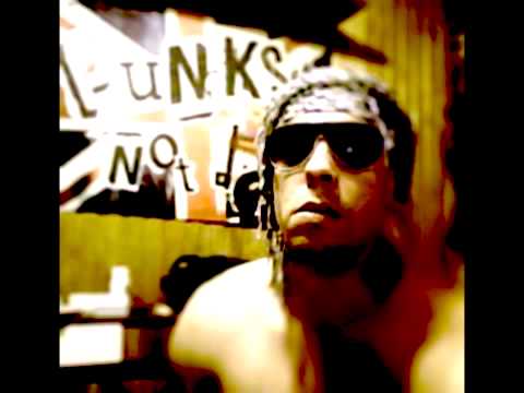 Czarny - Wioskowy Madafaka