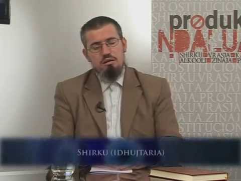 03 - Shirku (pjesa e parë) - Ismail Bardhoshi
