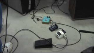 PipeLine Demo from ToadWorks