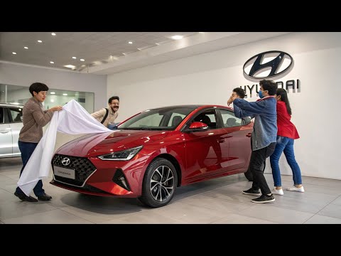 2026 Hyundai Verna (New Gen finally launched