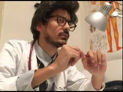 DENTRO LA BARZELLETTA (Valerio Lundini 2016)