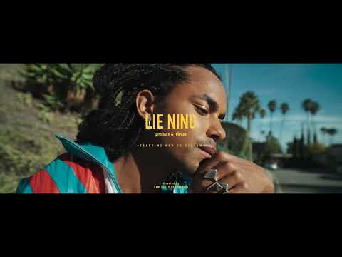 LIE NING - pressure & release (official video)