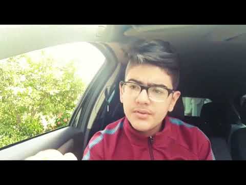 👑kiinG SouFiiaNe👑 #Réaction#Taliss-teaser Humouraji Ramadan.