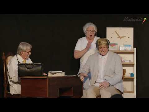 teater trajstof nepozeljna posljedica