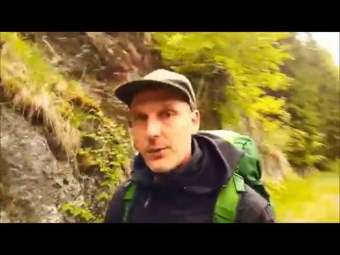 Trekking Tour auf dem Harzer Hexenstieg Teil 3 von 5