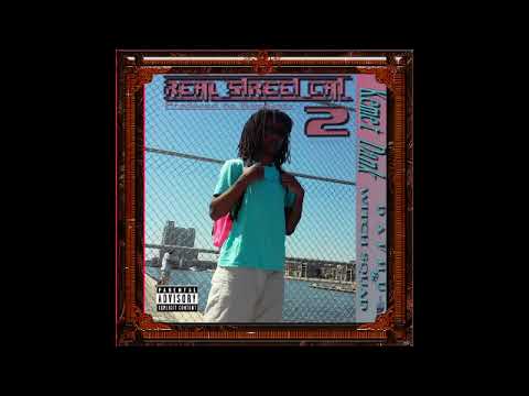 Kemet Dank X Dank God - Real Street Cat 2 Prod. by Keenanza (2016)