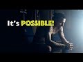 It's POSSIBLE! ● Zlatan Ibrahimović - Motivational Video