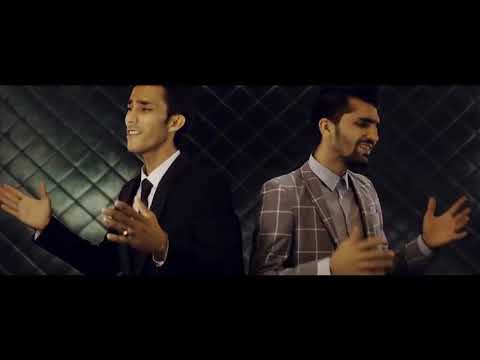 Mc Jega & Gaygysyz Berdiyew - Donmerin sana