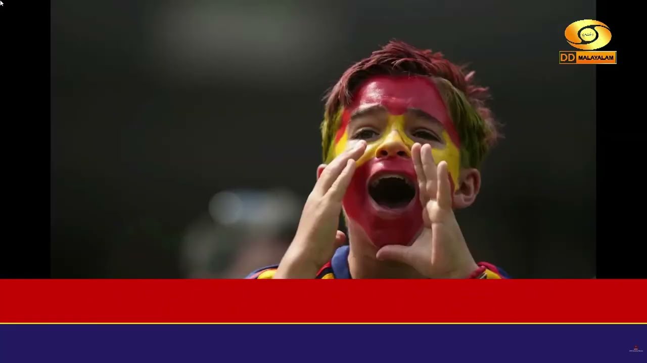 ബൽജിയത്തെ തകർത്ത് സ്‌പെയ്ന്‍ സെമിയിൽ; 2026 FIFA ലോകകപ്പി?