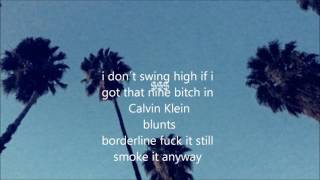 $uicide Boy$-Venom x Shakewell Lyrics