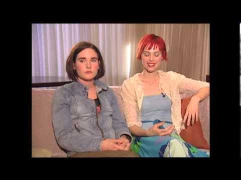 Ditty Bops interview