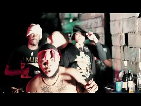 Gdon YB-Reprisal | Offical Music Video