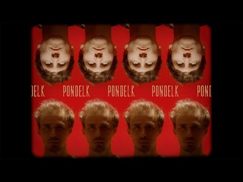 Vazz x Blaz Mencinger - Pondelk (Official video)