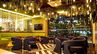 Hotel Antré Chapultepec, Guadalajara, Mexico | Travel With Hema