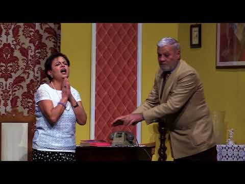 Compagnia "La Comunella" Madama Quatte Sorde