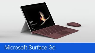 Microsoft Surface Go 128GB 8GB MCZ-00004