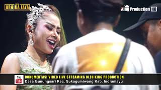 Download lagu Sengit Tapi Demen Anik Arnika   ll New Arnika Jaya ll Ds Sidadadi Kec Haurgeulis Kab Indramayu mp3