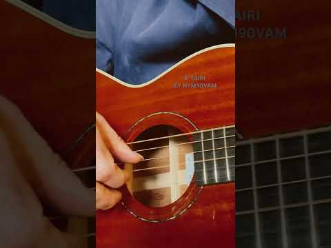 K Yairi KY NYM90V AM (12 FRET 00 New Yorker Masterworks) (2023) 61536, Hiscox. Fait main au Japon. image 26